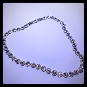 Swarovski Necklace